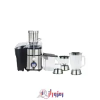 آبمیوه گیر 4کاره روگن اصلی مدل RU1240