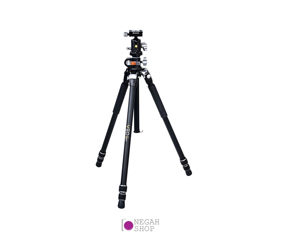 سه پایه دوربین عکاسی VANGUARD VEO 3 263AB