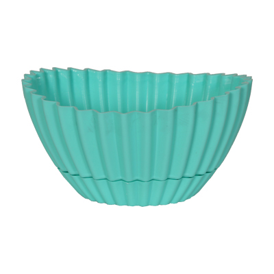 گلدان قایقی