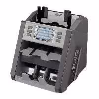دستگاه تفکیک و تشخیص اصالت اسکناس پلاس مدل P30