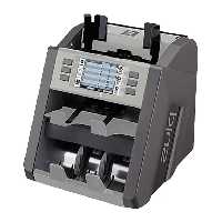 دستگاه تفکیک و تشخیص اصالت اسکناس پلاس مدل P30