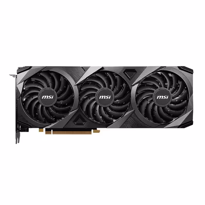 قیمت و خرید کارت گرافیک ام اس آی مدل GeForce RTX 3070 Ti VENTUS 3X 8G OC GDDR6X | یاس ارتباط