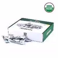 عسل ساشه تکنفره گون انگبین ارگانیک رایحه