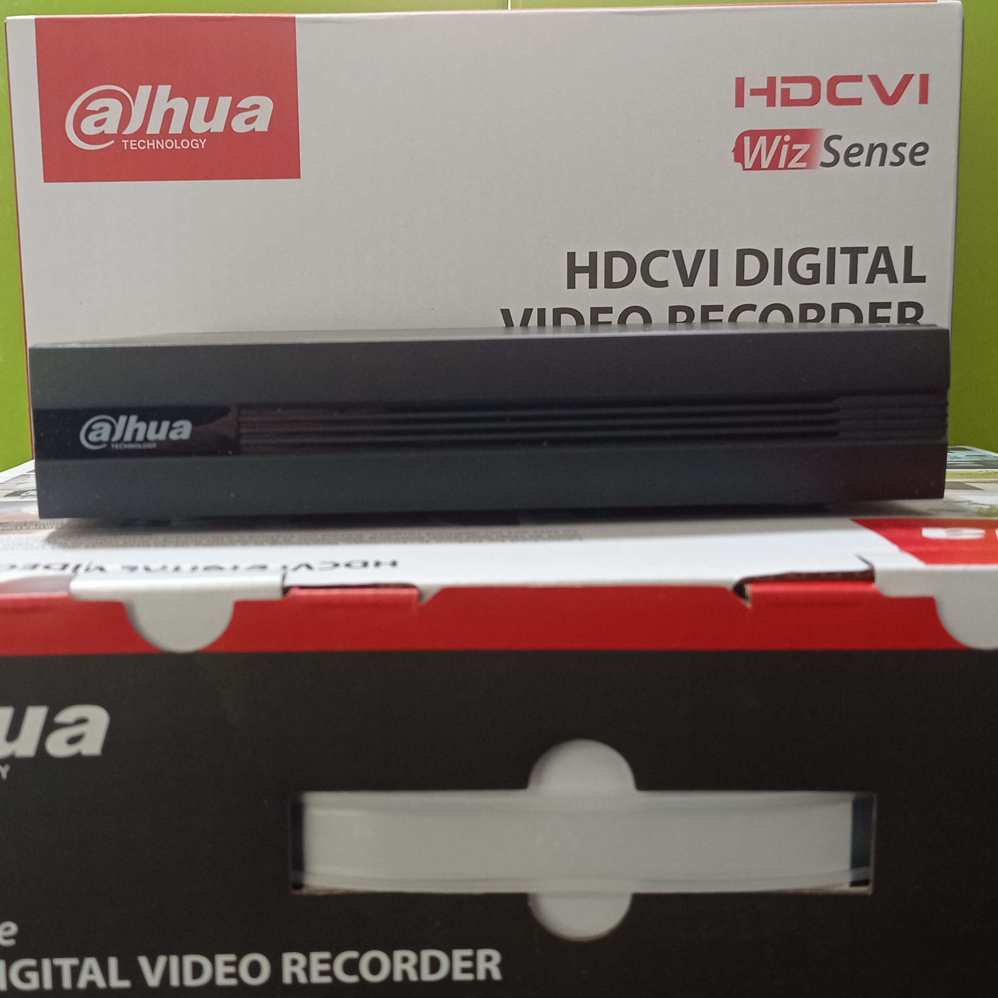 دستگاه ایکس وی ار دوربین مداربسته