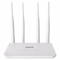 مودم 4G LTE نتربیت NW-431F