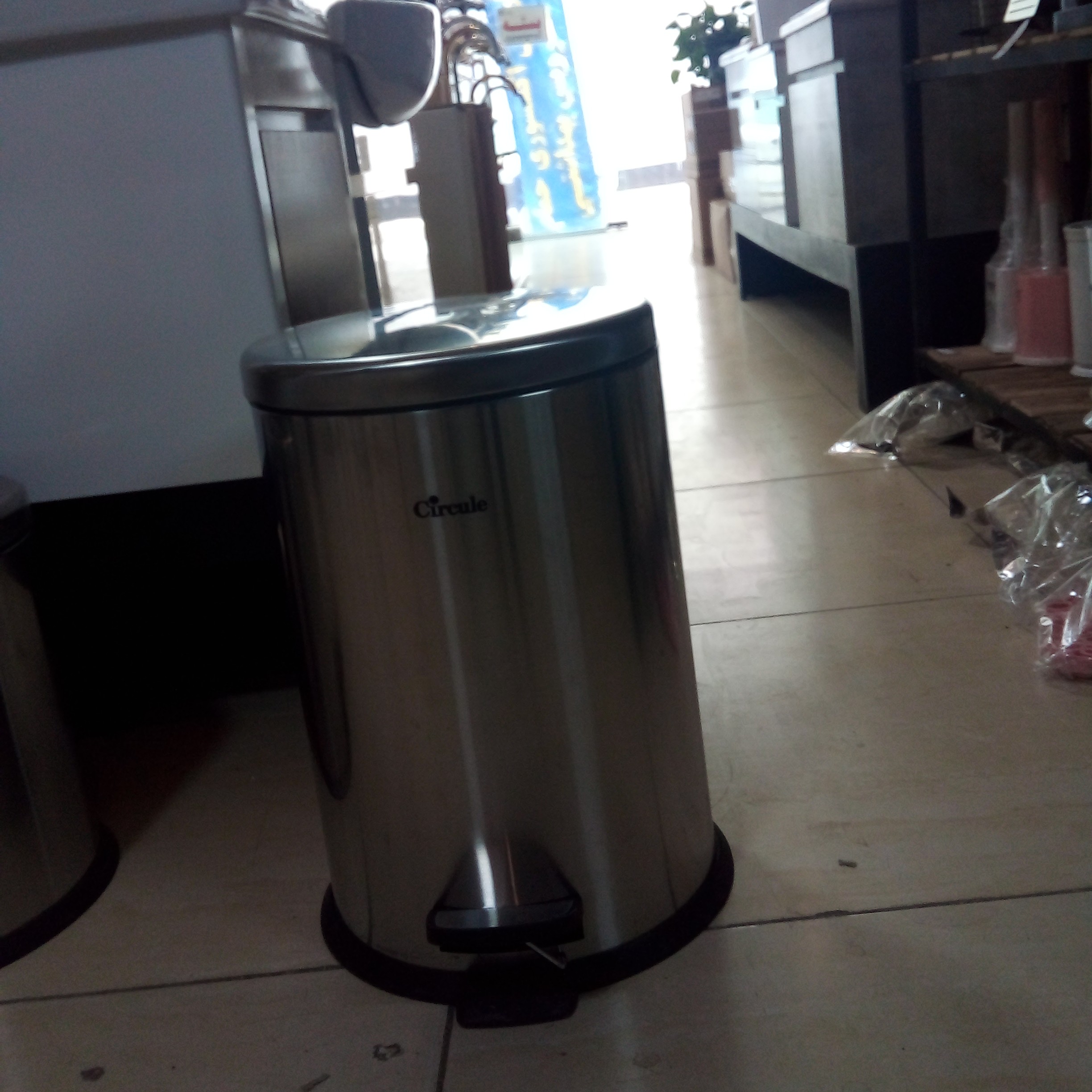 سطل 20لیتری اشپزخانه