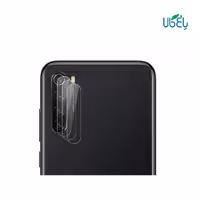 محافظ لنز دوربین مدلBK20 مناسب‌شیائومی Redmi Note 8