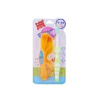 مسواک ایکس-براش مدل 8330 با برس نرم به همراه عینک آفتابی