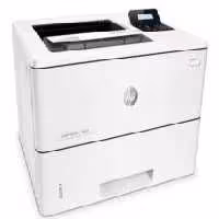 پرینتر لیزری اچ پی مدل LaserJet Pro M501dn- ریفر