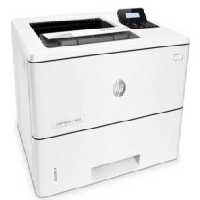 پرینتر لیزری اچ پی مدل LaserJet Pro M501dn- ریفر