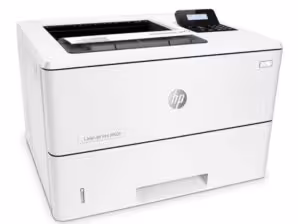 پرینتر لیزری اچ پی مدل LaserJet Pro M501dn- ریفر