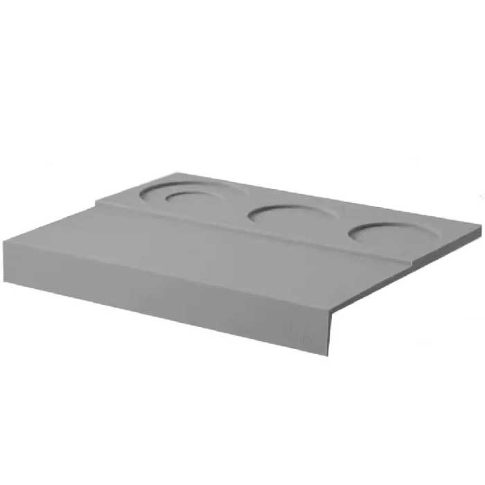 مت تمپر سیلیکونی Muvna