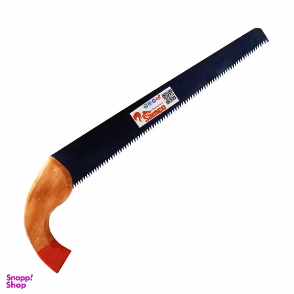 اره نجاری سامکو مدل روباه کد YPCH-040CM