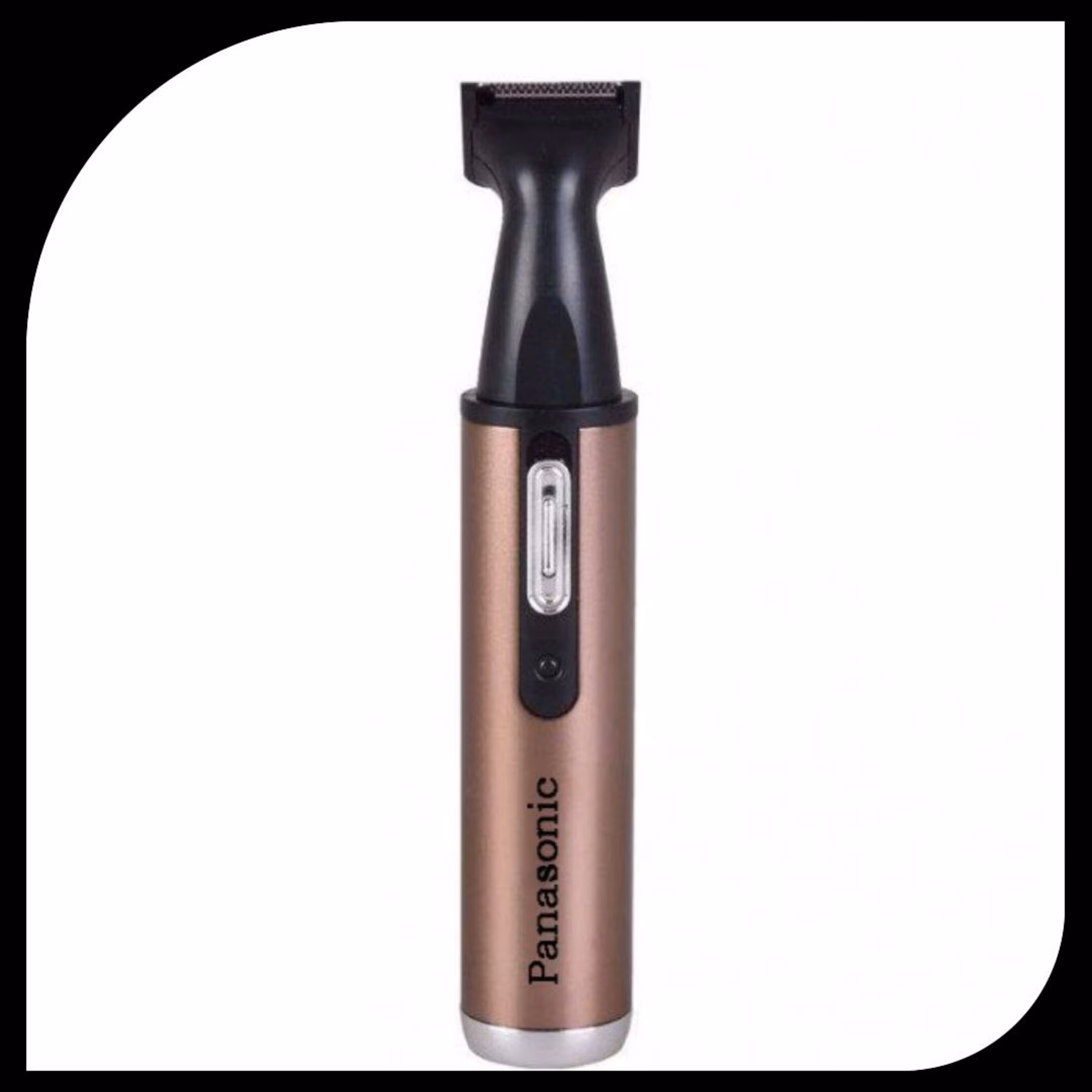 موزن گوش و بینی و خط زن پاناسونیک مدل ER-205