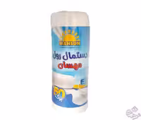 دستمال رول مهسان 50برگ