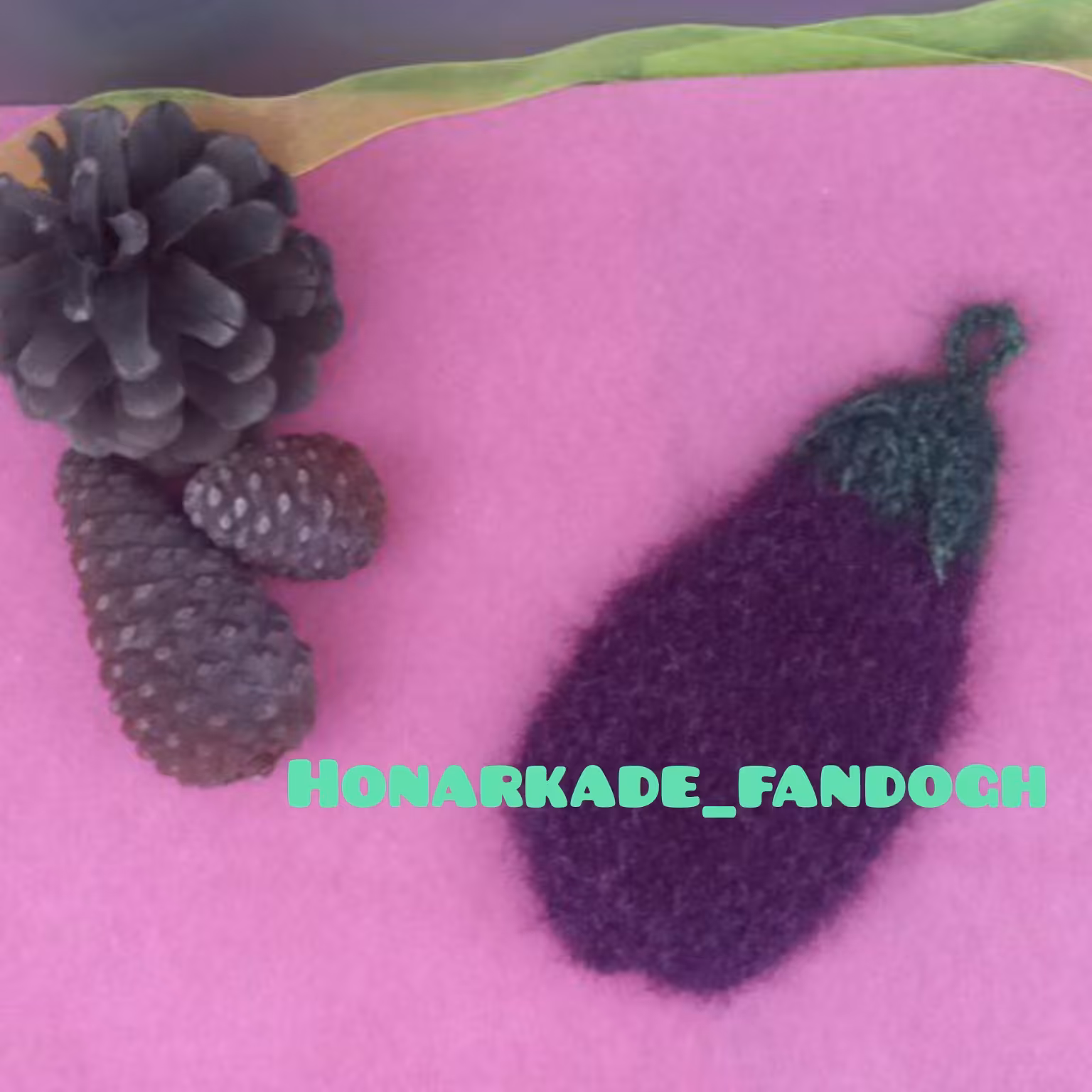 اسکاج بادمجان