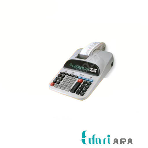 ماشین حساب R-8620LP پارس حساب