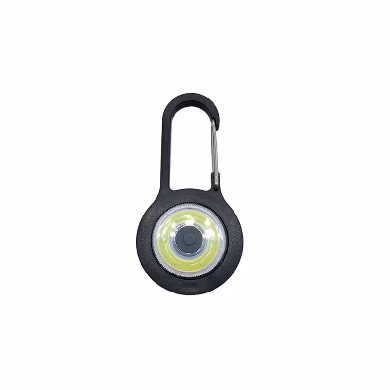 کارابین چراغ دار کد 01-مشکی