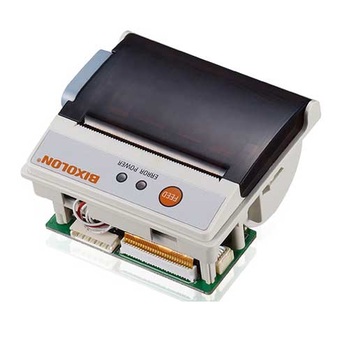 فیش پرینتر بیکسلون مدل SPP-100