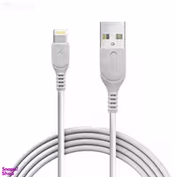 کابل تبدیل USB به Lightning آرسون (Arson) مدل An-X1 به طول 1m