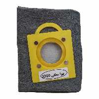 کیسه دائمی جاروبرقی تیوا 3200