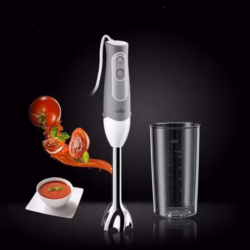 گوشت کوب براون اصلی