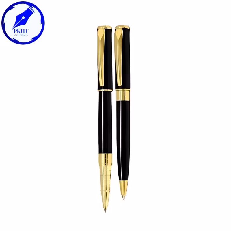 ست جفتی خودکار و روان نویس یوروپن (CLIP)