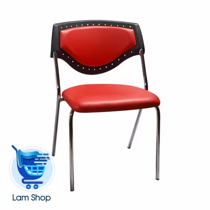 صندلی چهارپایه C540T راحتیران(زمان ارسال 15 تا 35 روز کاری)