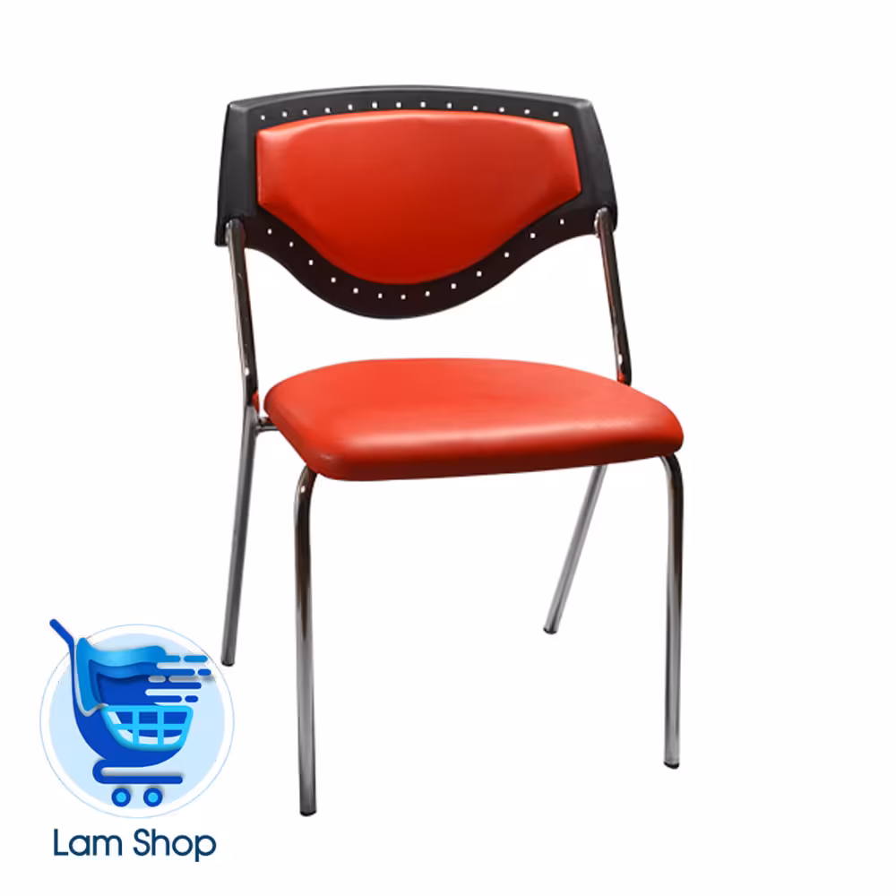 صندلی چهارپایه C540T راحتیران(زمان ارسال 15 تا 35 روز کاری)
