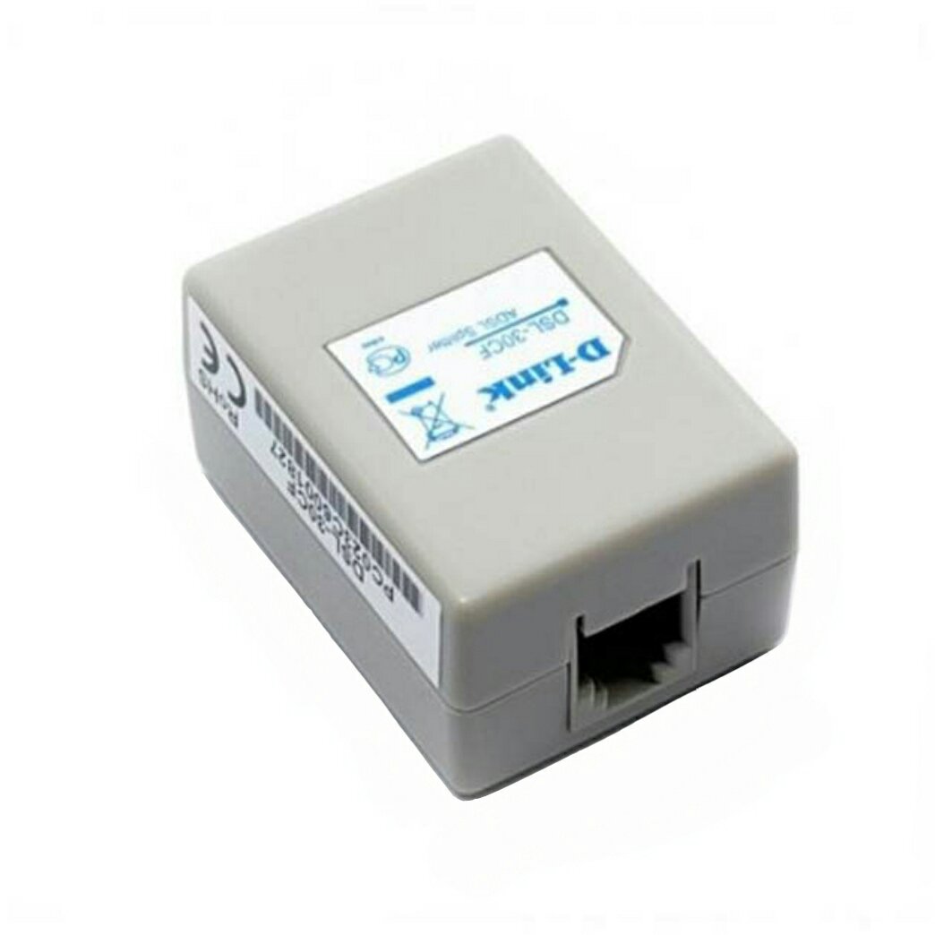 نویزگیر D-link مدل DSL-30CF