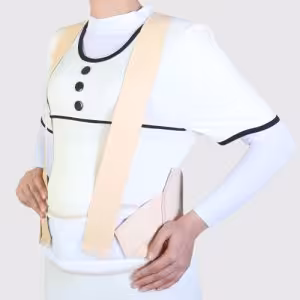 شکم بند بارداری Maternity Support Belt