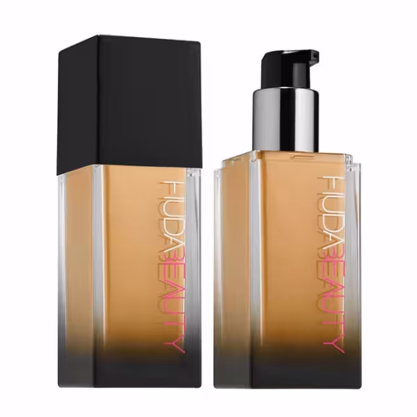 کرم پودر هدا بیوتی شماره 140B HUDABEAUTY