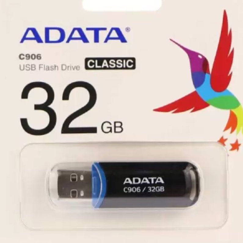 فلش مموری 32 گیگ‌ برند  ADATA 