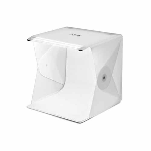 خیمه ال ای دی دار Orangemonkie Foldio2 15″ Mini Studio