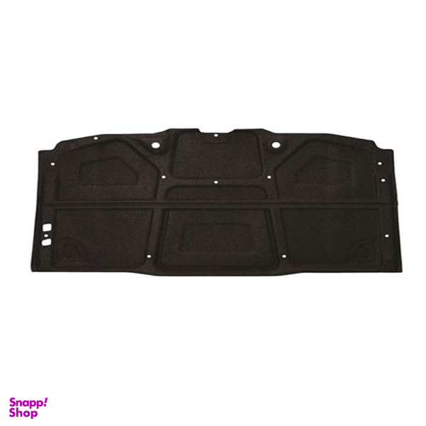 عایق در کاپوت خودرو بابل کارپت کد smd6526 مناسب برای سمند