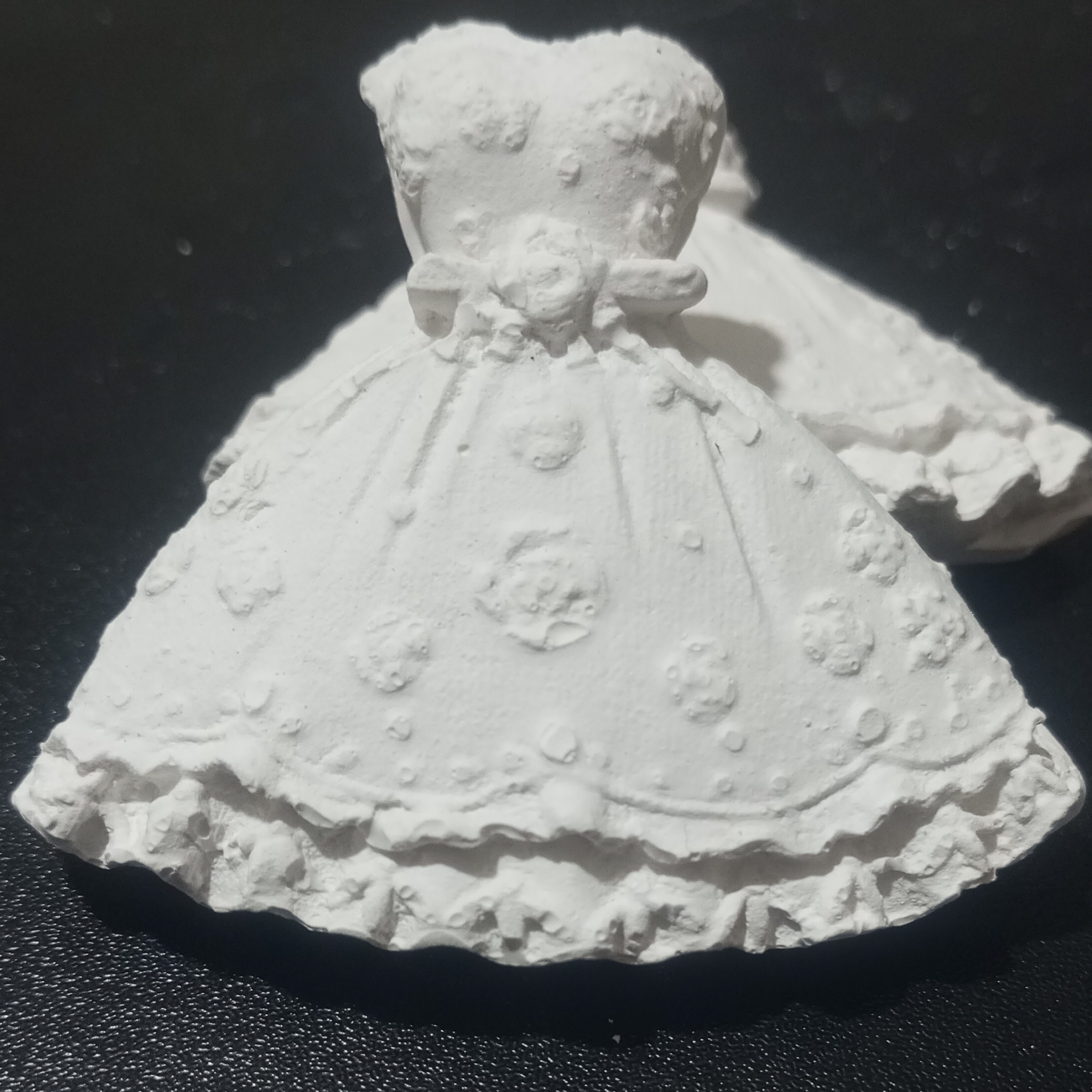 بیس لباس عروس 