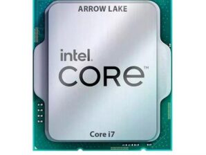 پردازنده مرکزی اینتل مدل (try)Core i7 processor 14700K