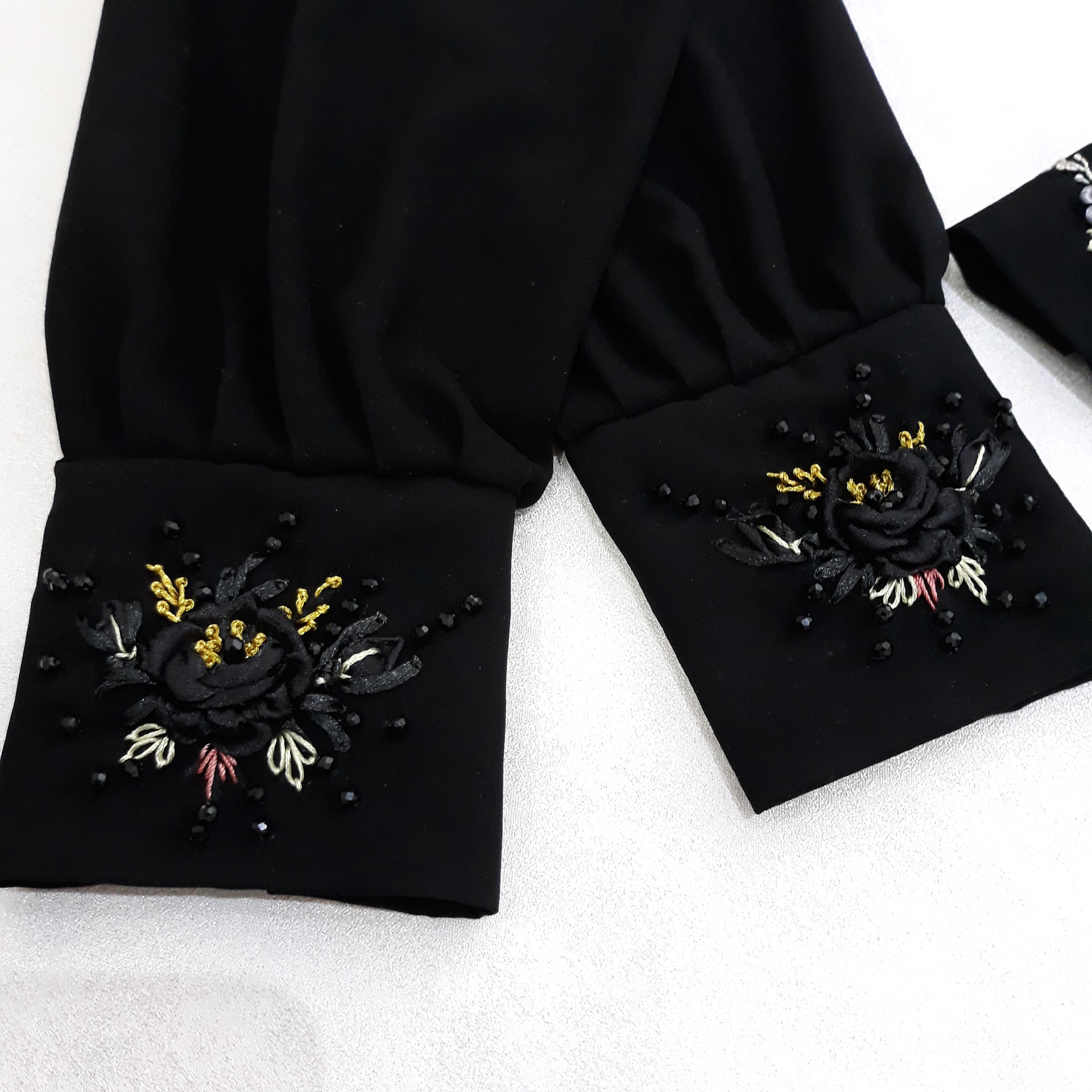 آستینک شومیزی