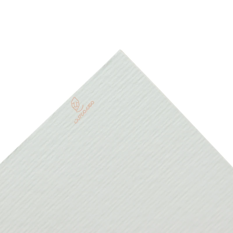 مقوا سفید 400 گرم مدل پیچورا 70*100 فابریانو