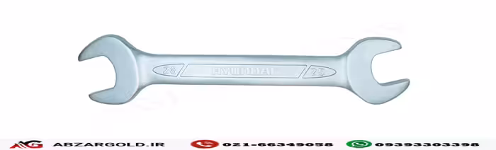 آچار دو سر تخت 9-8 هیوندای HT-1089