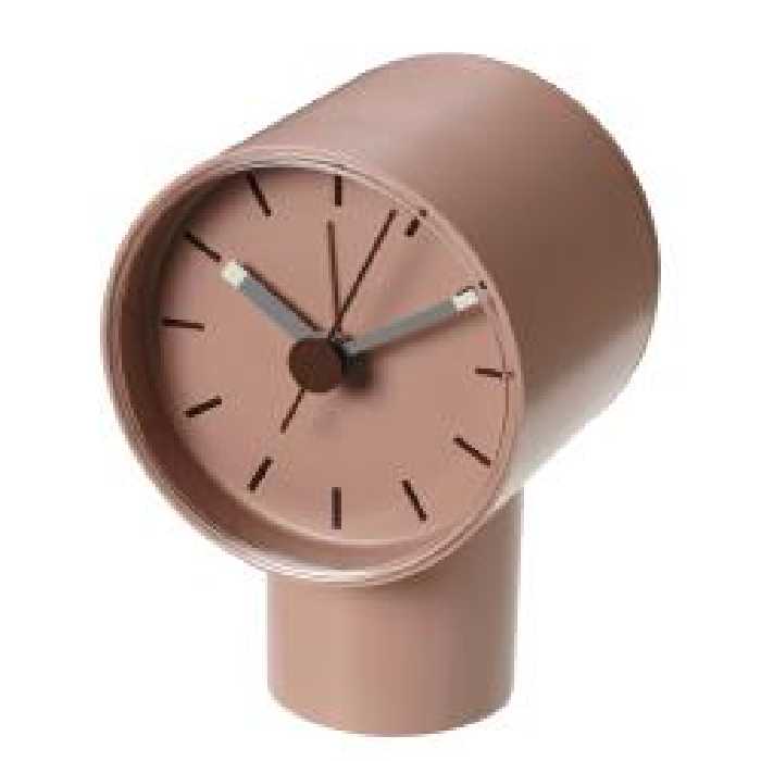 ساعت زنگ دار ایکیا  مدل BONDTOLVAN