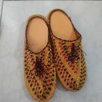 دمپایی کرمانشاهی 