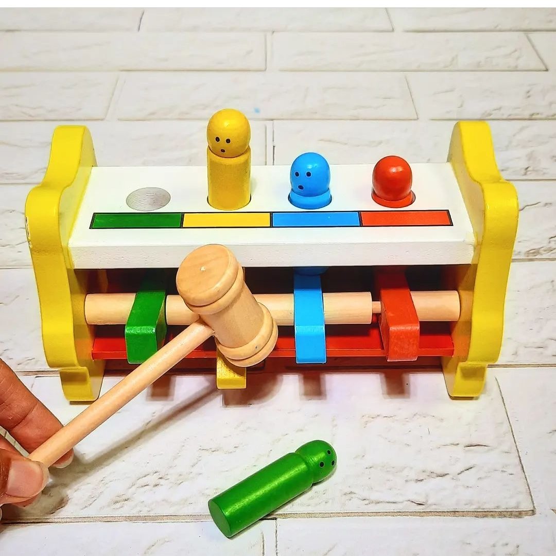 کوبه ی آموزش رنگ