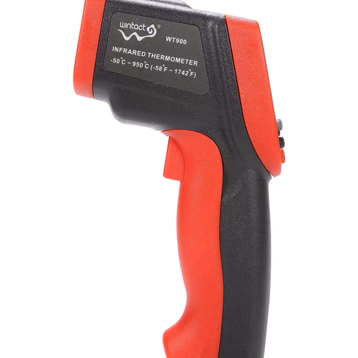 ترمومتر لیزری دیجیتال وینتکت مدل WT900