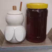 عسل کنار(فروشگاه کندو)