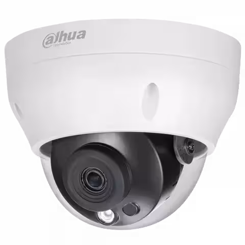 خرید و قیمت دوربین مداربسته تحت شبکه داهوا مدل DH-IPC-HDPW1431R1P-S4