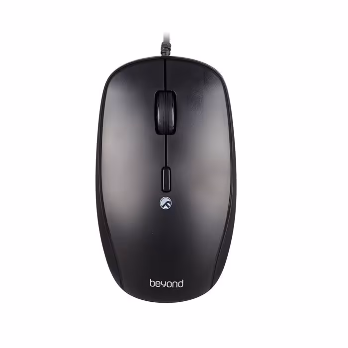 ماوس باسیم بیاند مدل BM-1088