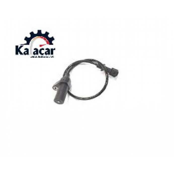 سنسور سر میل لنگ ام وی ام 315