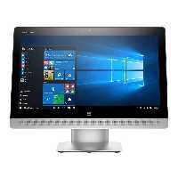 قیمت و خرید آل این وان استوک 23 اینچ اچ پی EliteOne 800 G2 Core i5 6500/256GB SSD/8GB/Intel | یاس ارتباط