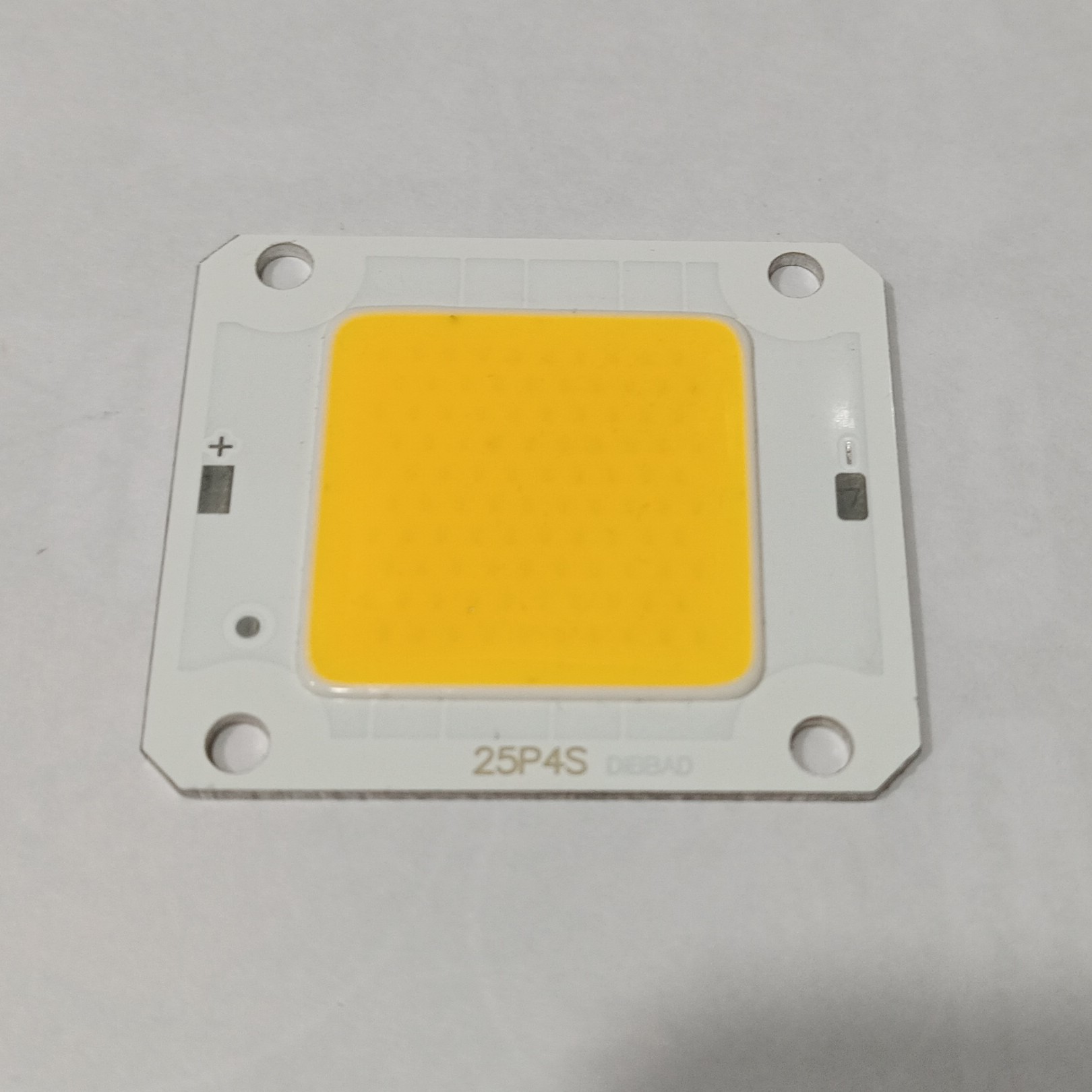 led 12 ولت نور سفید  50 وات